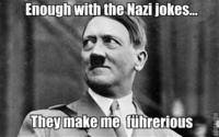 Adolf Hitler