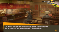 Megami Tensei - Persona