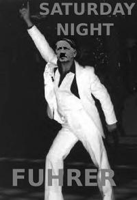 Adolf Hitler
