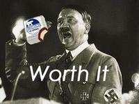 Adolf Hitler