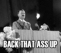 Adolf Hitler
