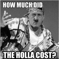 Adolf Hitler