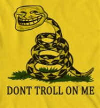 Trolling