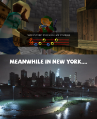 2012 Hurricane Sandy
