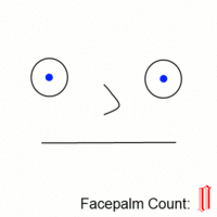 Facepalm