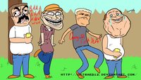 Rage Comics