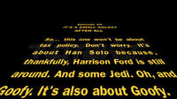 Star Wars