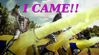 I Came