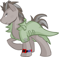 My Little Pony: Friendship is Magic