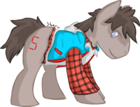 My Little Pony: Friendship is Magic