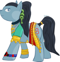 My Little Pony: Friendship is Magic