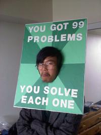 High Expectations Asian Father