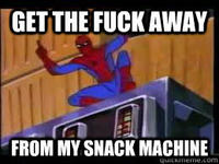 '60s Spider-Man