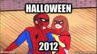 '60s Spider-Man