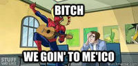 '60s Spider-Man