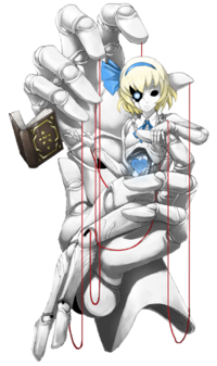 Touhou Project (東方Project)