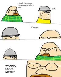 Breaking Bad Comics
