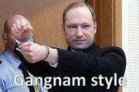 PSY - Gangnam Style