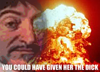 Give Her The Dick