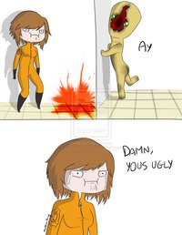 SCP Foundation