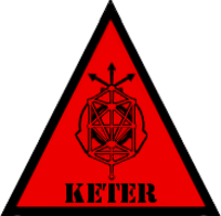 SCP Foundation