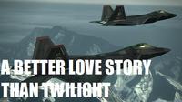 Still a Better Love Story than Twilight