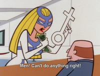 Women Logic