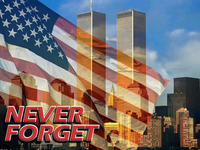 Never Forget