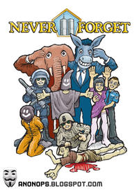 Never Forget