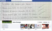 Facebook Timeline Covers