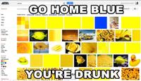Go Home, You Are Drunk
