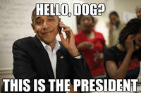 Barack Obama