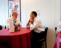 Barack Obama