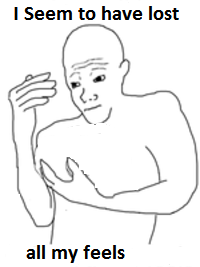 I Know That Feel Bro