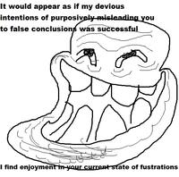 Maymays/Misused memes