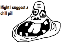Maymays/Misused memes