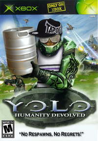 Alternate Universe