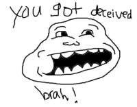 Maymays/Misused memes