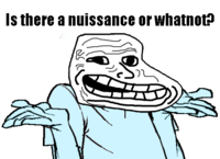Maymays/Misused memes