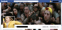 Facebook Timeline Covers