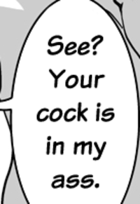 Hentai Quotes