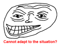 Maymays/Misused memes