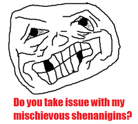 Maymays/Misused memes