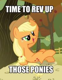 My Little Pony: Friendship is Magic
