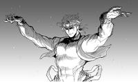 JoJo's Bizarre Adventure
