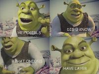 Hey Girls, Did You Know...