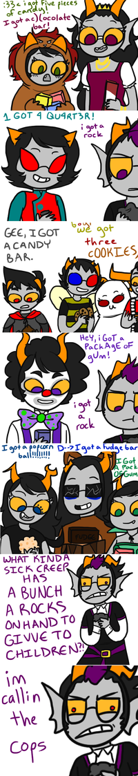 Homestuck