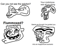 Maymays/Misused memes