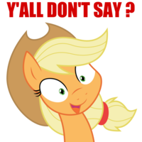 You Don't Say?