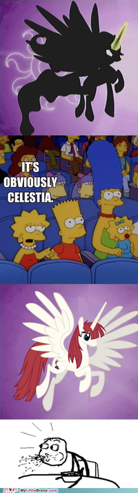 My Little Pony: Friendship is Magic